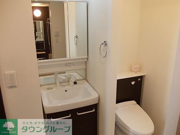 ベル パフィオの物件内観写真